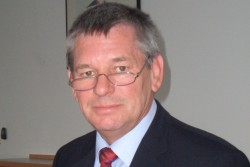 LBO-Geschäftsführer Horst Schilling (Foto: LBO)