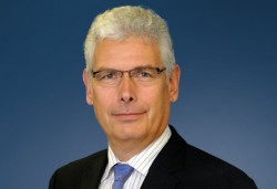 Wolfgang Steinbrück, BDO-Präsident und Busunternehmer