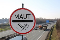 Fernbusmaut weiter kein Thema für Bundesregierung