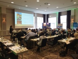 Busreise-Workshop der Hotelgruppe Ahorn Hotels & Resort 2016 (Foto: Ahorn Hotels & Resort)