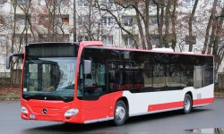 Urteil: Busfahrer mit rechter Gesinnung – Kündigung abgewiesen