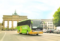 BDO: Fernbus verdient als Verkehrsalternative faire Rahmenbedingungen