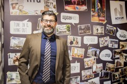 Jesco Kyas ist Director of Leisure Sales bei Novum Hospitality