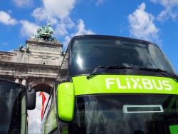 Flixbus mit neuem Fahrgastrekord – 82 Millionen Passagiere