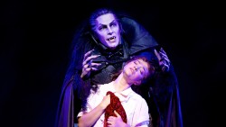 Tanz der Vampire ab September 2017 wieder in Hamburg (Foto: Stage Entertainment)