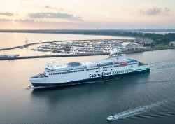 Scandlines zieht positive Sommerbilanz