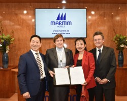 Vertrag unterzeichnet: Maritim startet Hotelprojekt im polnischen Stettin
