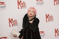 Stage Entertainment: Kinky Boots feierte Premiere auf Hamburg Reeperbahn
