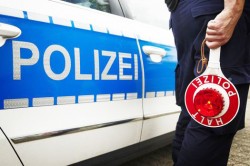 Unbekannter schmuggelt sechs Kilogramm Marihuana im Fernreisebus