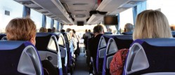 WLAN-Anbieter Hotsplots kooperiert mit Bus-Ausrüster