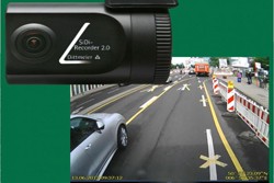 Bundesgerichtshof entscheidet: Dashcam-Videos zulässig