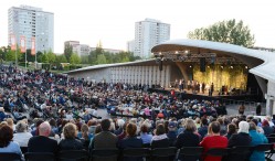 Bühnenshow: IGA Berlin 2017 (Foto: Thomas Uhlemann)