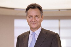Dr. Michael Frenzel, Präsident des Bundesverbands der Deutschen Tourismuswirtschaft (Foto: BTW)