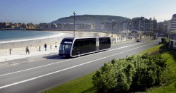 Irizar erhält Auftrag über 15 Busse aus Frankreich
