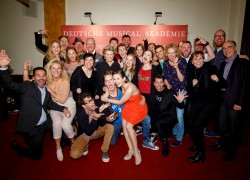 Deutscher Musical Theater Preis: „Fack Ju Göthe“ bestes Musical 2018