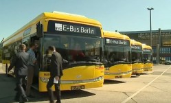 ÖPNV - Fahrgastzahlen steigen bei Bahn und Bus