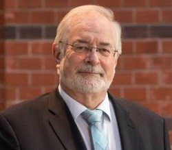 Karl Hülsmann ist neuer BDO-Präsident