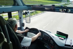 BDO veröffentlicht Statistik zum Thema Fahrermangel