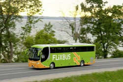 Bei Flixbus mehrt sich die Anzahl der Ausstiege von mittelständischen Busunternehmen (Foto: Flixbus)
