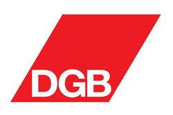 Logo des Deutschen Gewerkschaftsbunds