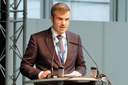 Benedikt Esser wurde in den Tourismusbeirat des BMWi berufen