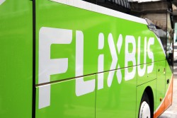 Flixbus: Fahrgastzahlen auf 40 Millionen gesteigert