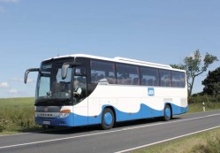 Deutsch-polnischer Bus-Streit: IHK fordert gütliche Einigung