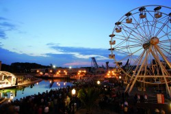 Movie Park Germany (Foto: Jessica Demmer / Movie Park Germany)