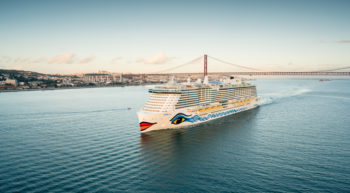 Foto: AIDA Cruises