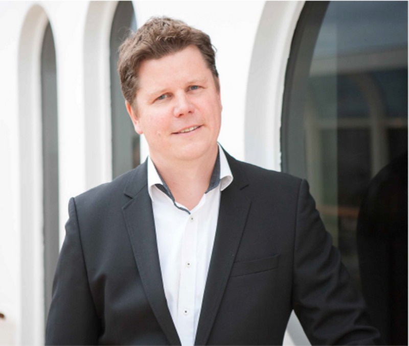 Foto Ansprechpartner