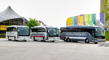 Foto: Autobus Oberbayern