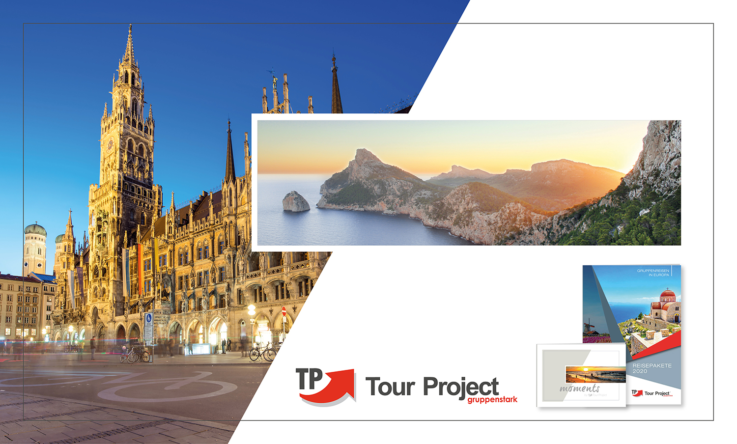 tp tour project gmbh