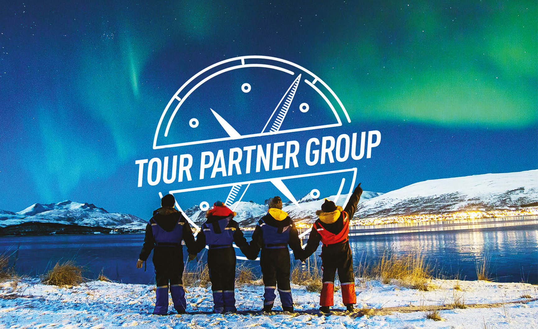 tour partner group midco limited