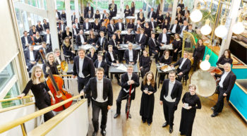 Foto: Bremer Philharmoniker