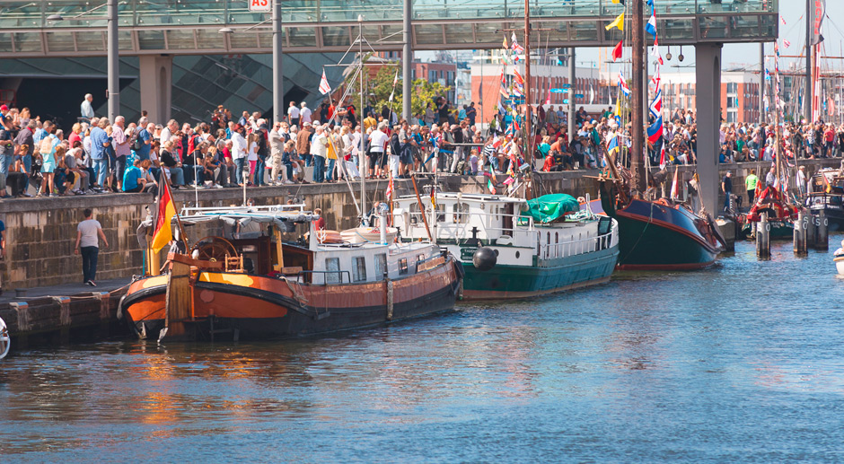 Foto: Helmut Gross/Erlebnis Bremerhaven