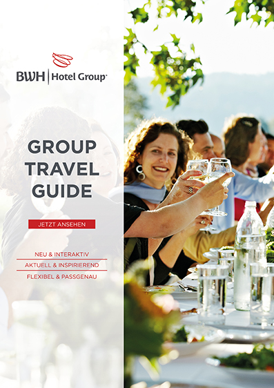 BWH GROUP TRAVEL GUIDE 2023