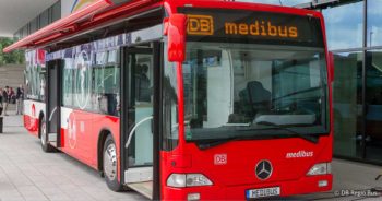 Foto: DB Regio Bus
