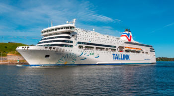 Foto: Marko Stampehl/AS Tallink Grupp