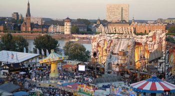 Foto: Düsseldorf Tourismus GmbH – Fotograf U. Otte