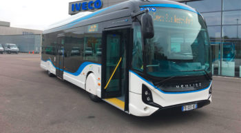 Foto: Iveco