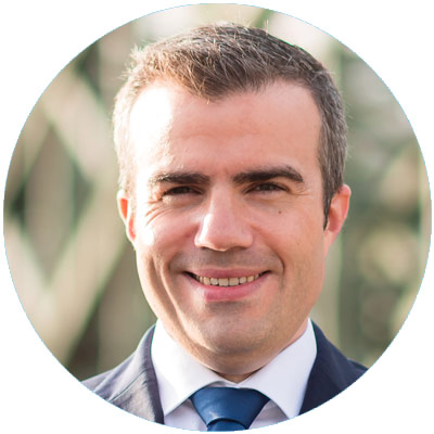 Benedikt Esser | Busnetz