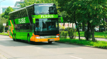 Foto: Flixbus