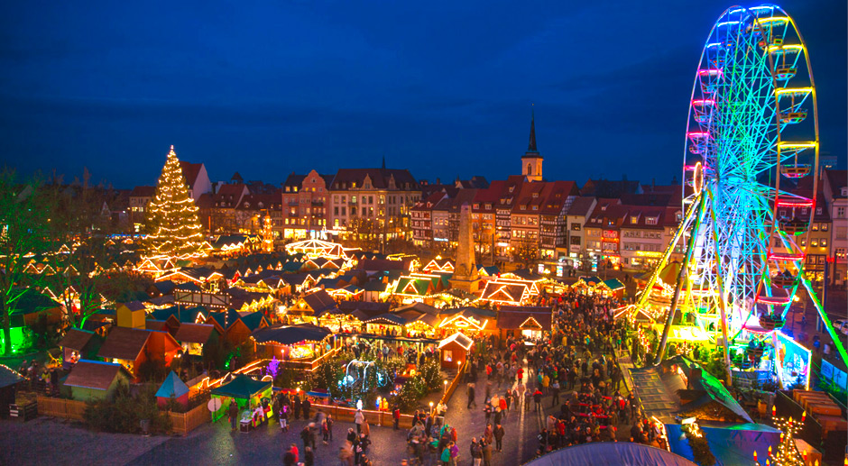Bilder Vom Erfurter Weihnachtsmarkt 2024 Nerte Yolande