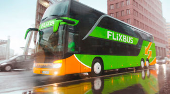 Foto: Flixbus