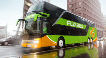 Foto: Flixbus