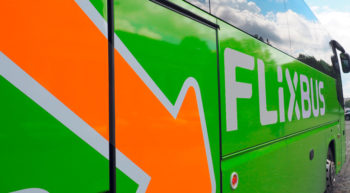 Foto: Flixbus