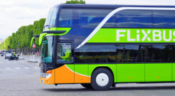 Foto: Flixbus