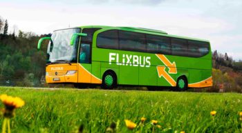 Foto: Flixbus