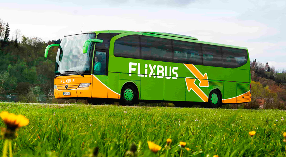 Flixbus Mediathek