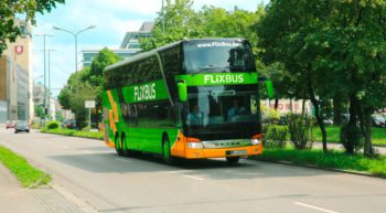 Foto: Flixbus